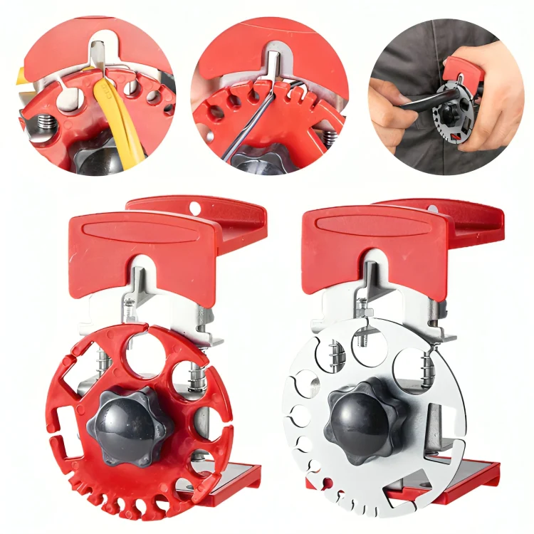 WireWizard™ | Handhållen snabbavisolator - Image 2