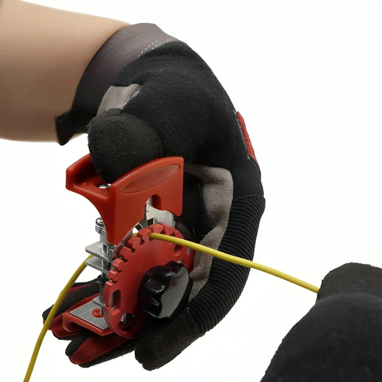 WireWizard™ | Handhållen snabbavisolator - Image 3