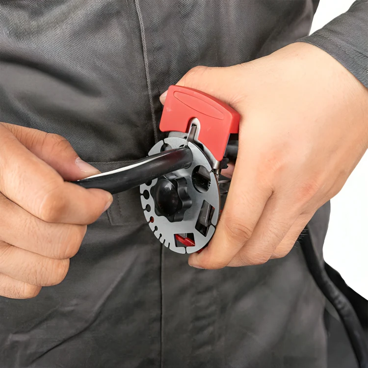 WireWizard™ | Handhållen snabbavisolator - Image 6