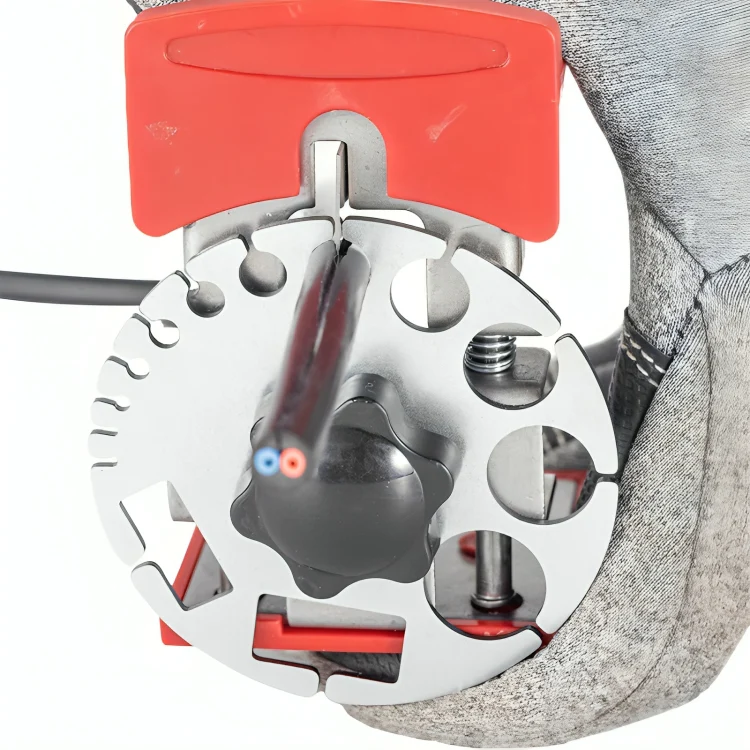 WireWizard™ | Handhållen snabbavisolator - Image 7