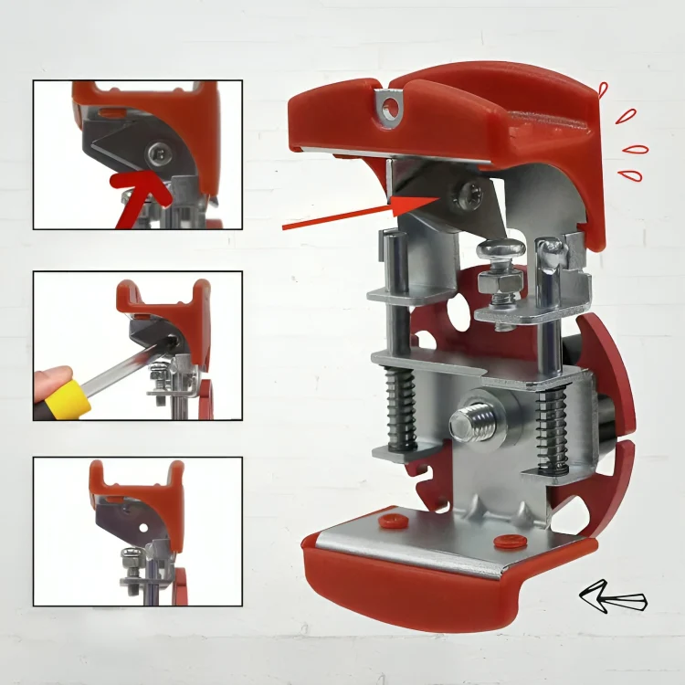 WireWizard™ | Handhållen snabbavisolator - Image 9