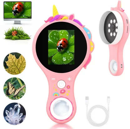 TILLFÄLLIGT 50% OFF | WonderScope™ - Image 10