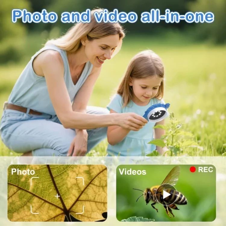 TILLFÄLLIGT 50% OFF | WonderScope™ - Image 3