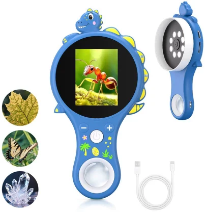 TILLFÄLLIGT 50% OFF | WonderScope™ - Image 8