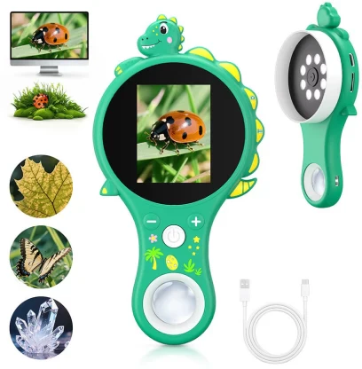 TILLFÄLLIGT 50% OFF | WonderScope™ - Image 9