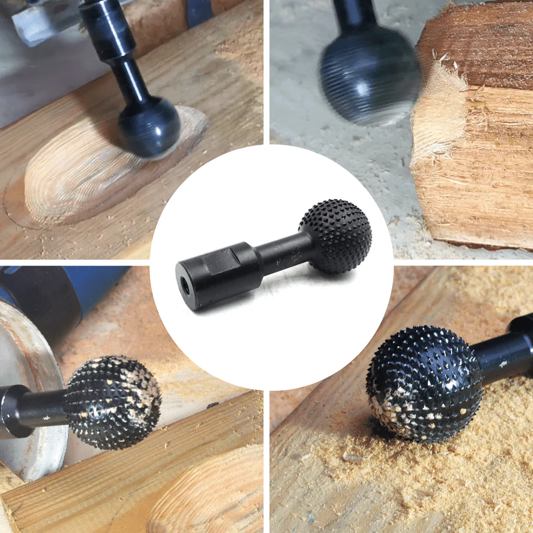 TILLFĂLLIGT 50% RABATT | WoodWondersâąïž | Verktyg för DIY-hantverk