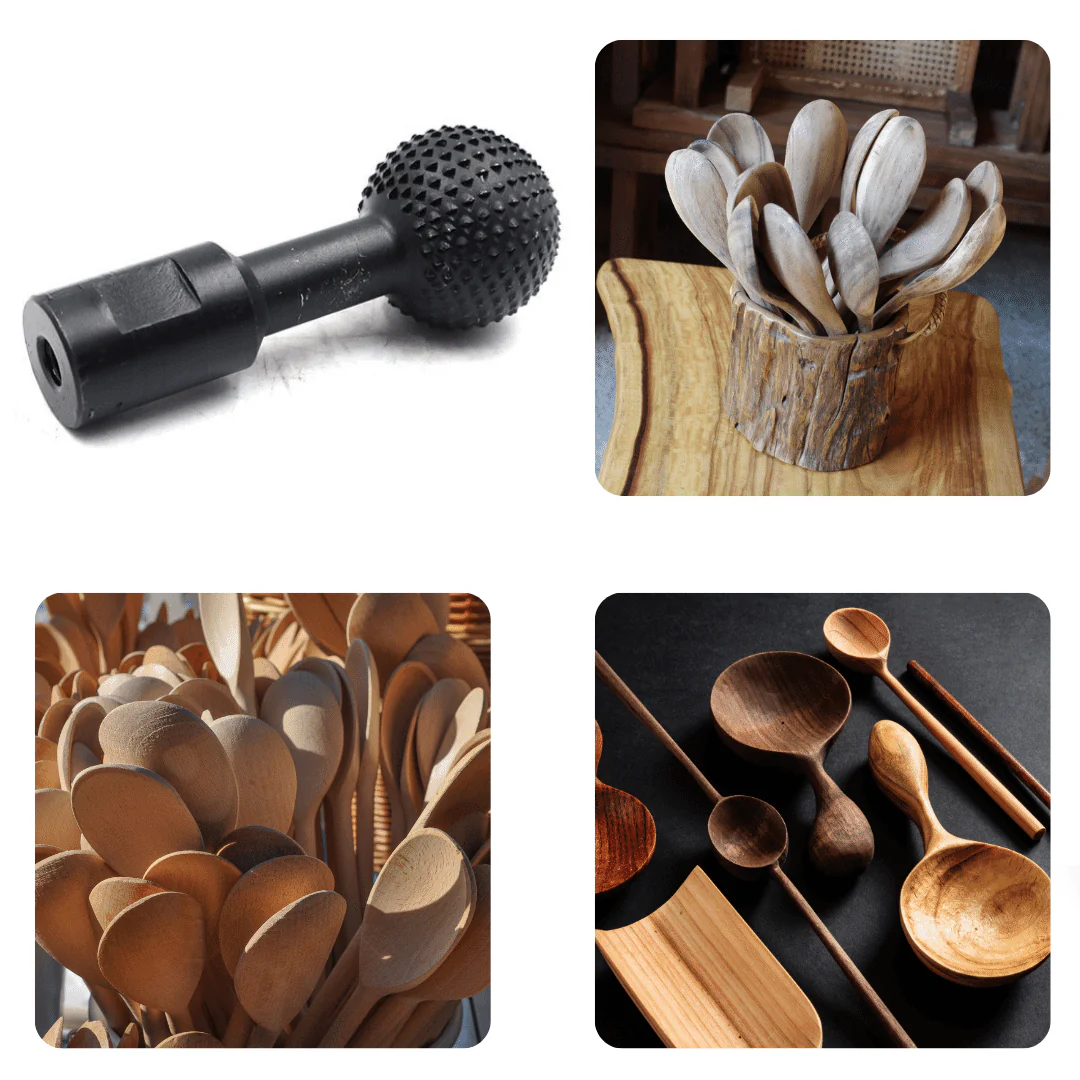 TILLFĂLLIGT 50% RABATT | WoodWondersâąïž | Verktyg för DIY-hantverk - Image 2
