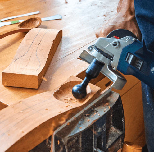 TILLFĂLLIGT 50% RABATT | WoodWondersâąïž | Verktyg för DIY-hantverk - Image 3