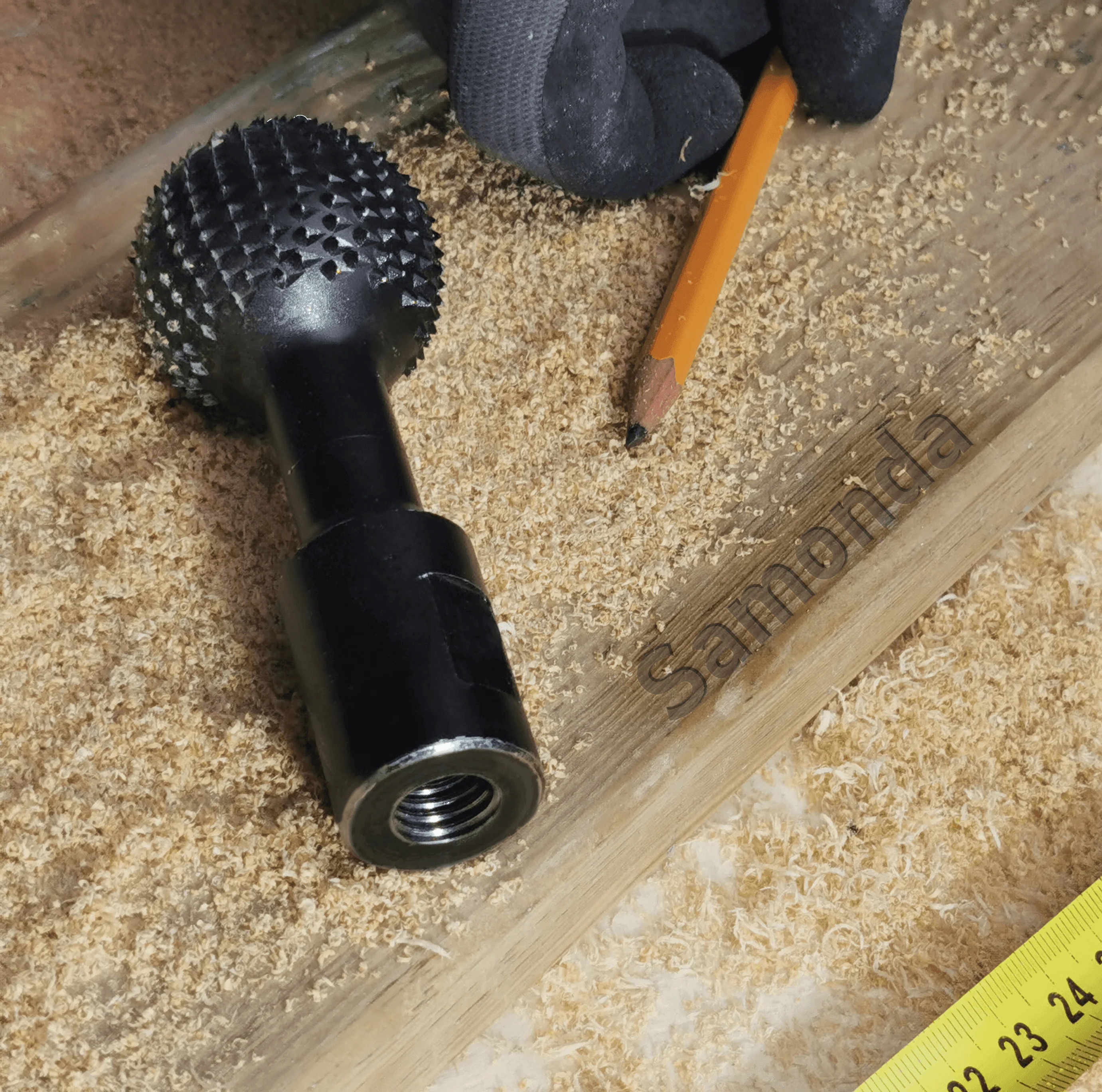 TILLFĂLLIGT 50% RABATT | WoodWondersâąïž | Verktyg för DIY-hantverk - Image 5