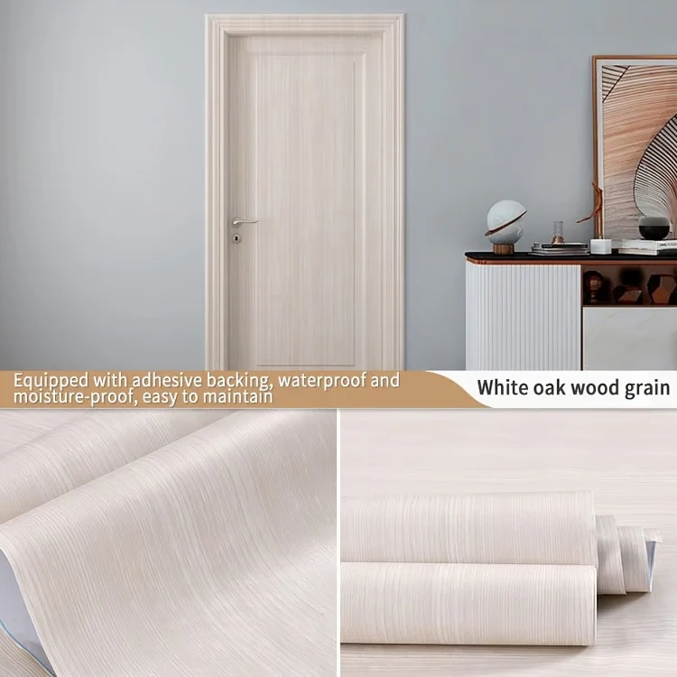 WoodWrap™ | Träådring klistermärke - Image 10