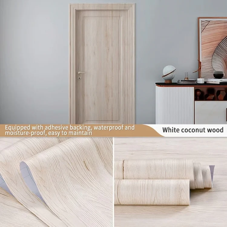 WoodWrap™ | Träådring klistermärke - Image 12