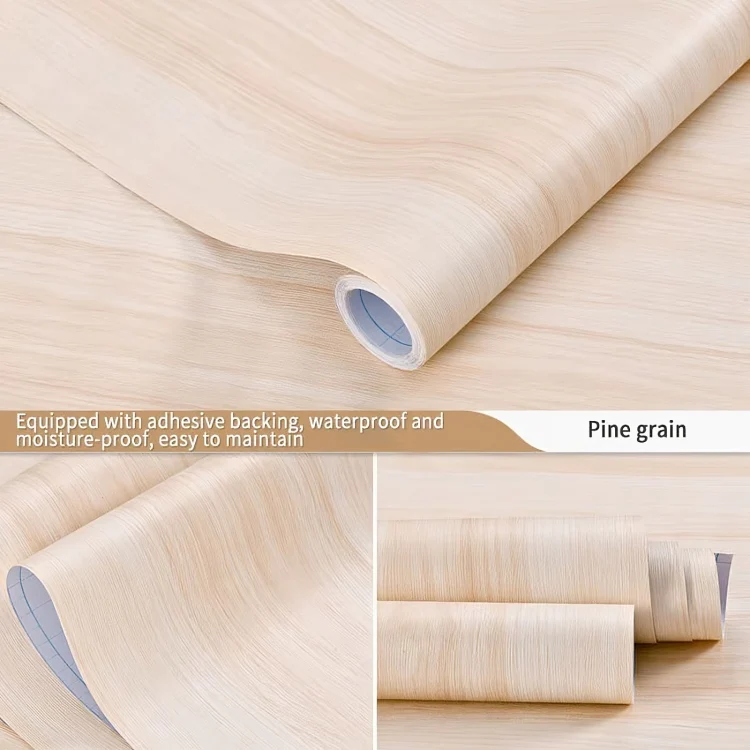 WoodWrap™ | Träådring klistermärke - Image 13