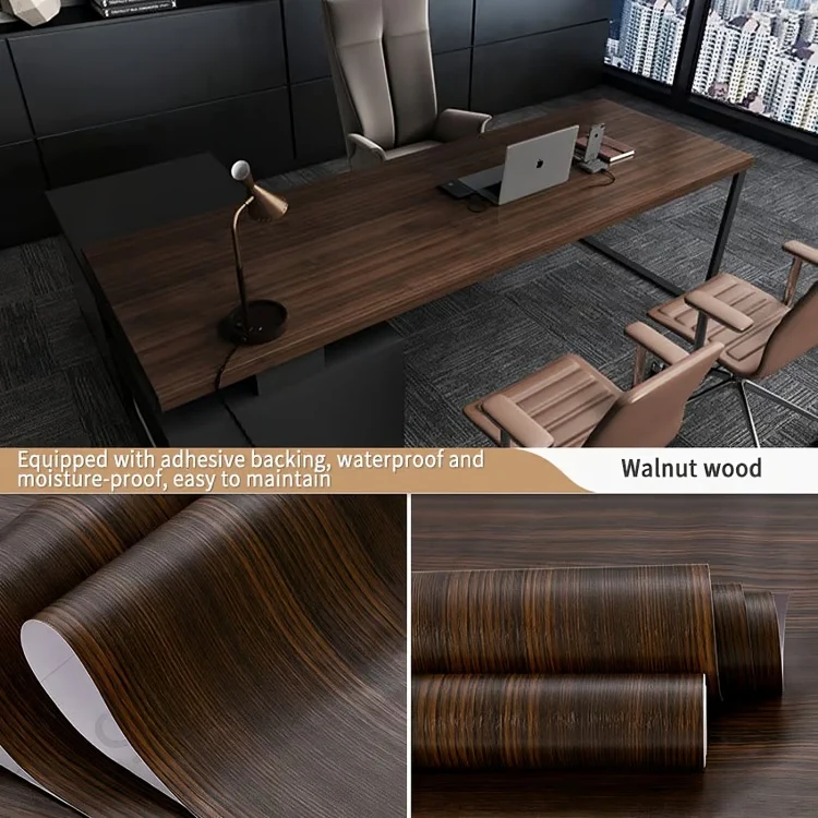 WoodWrap™ | Träådring klistermärke - Image 14