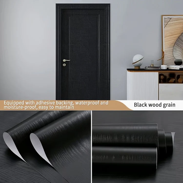 WoodWrap™ | Träådring klistermärke - Image 15