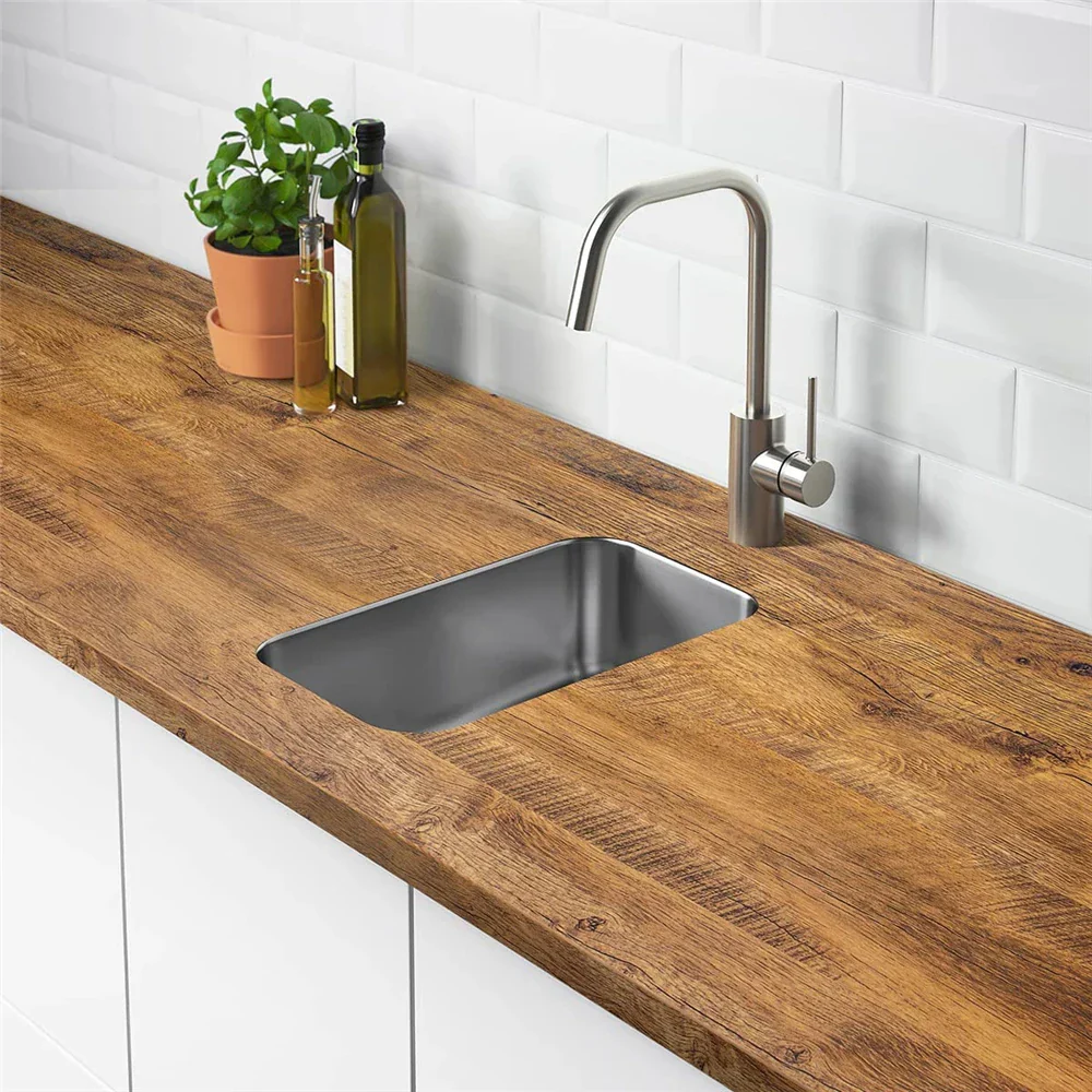 WoodWrap™ | Träådring klistermärke - Image 4