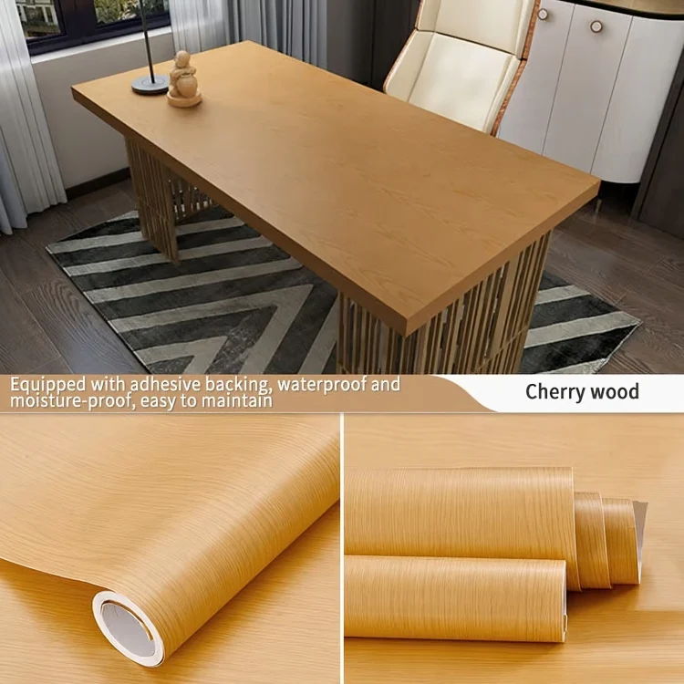 WoodWrap™ | Träådring klistermärke - Image 7