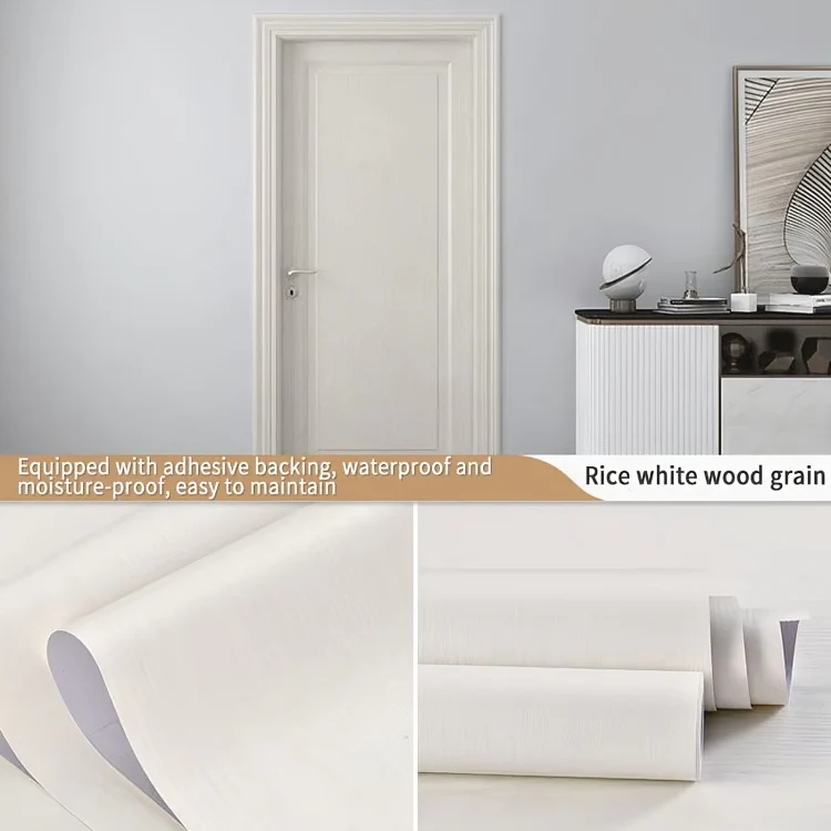 WoodWrap™ | Träådring klistermärke - Image 9