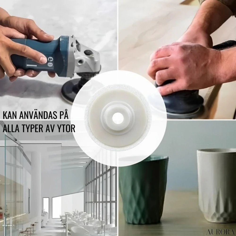 TILLFÄLLIGT 50% RABATT | WoolShine™ - Ger en lyxig känsla på alla ytor - Image 4
