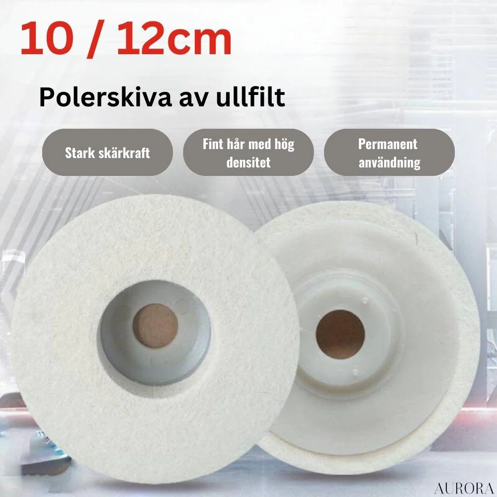 TILLFÄLLIGT 50% RABATT | WoolShine™ - Ger en lyxig känsla på alla ytor - Image 8