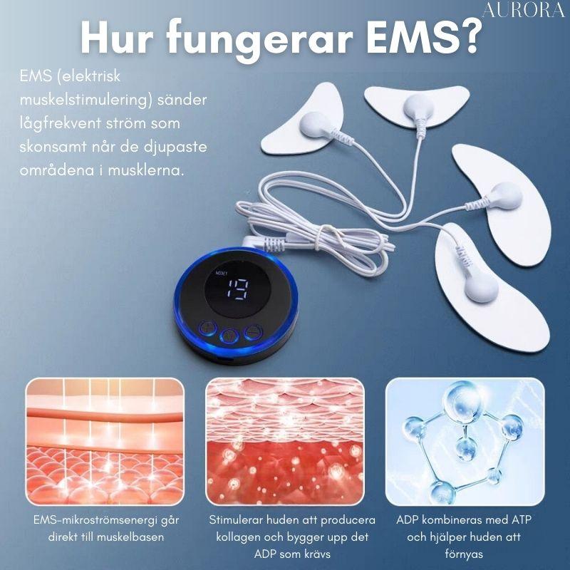 TILLFÄLLIGT 50% RABATT | YouthfulAura™ - Bekväm ansiktslyftning - Image 4