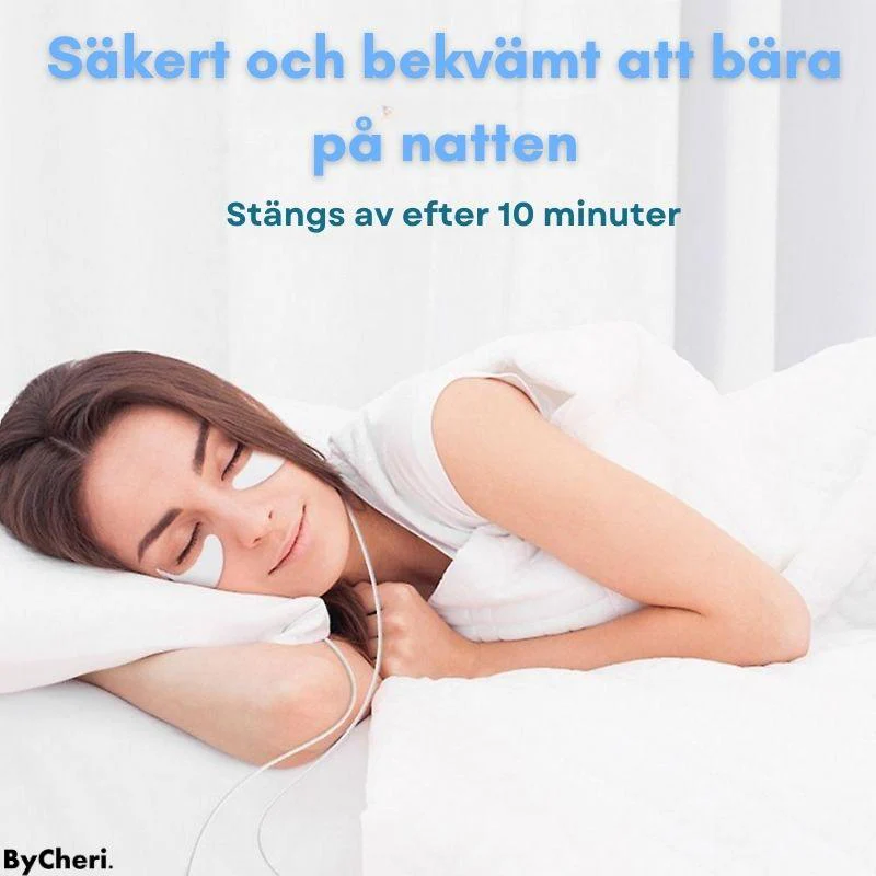 TILLFÄLLIGT 50% RABATT | YouthfulAura™ - Bekväm ansiktslyftning - Image 8