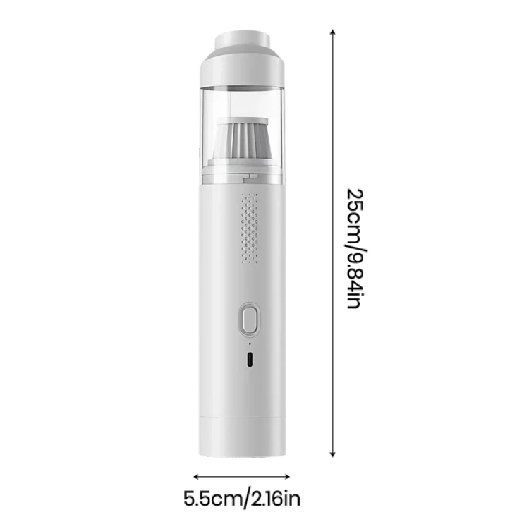 TILLFÄLLIGT 50% OFF | ZapVac™ - Image 4