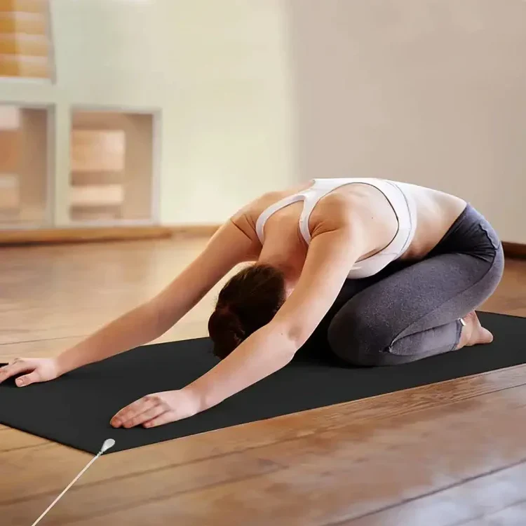 ZenMat™ | Universell jordningsmatta för sömn och stresslindring - Image 8